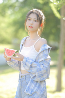 闯荡